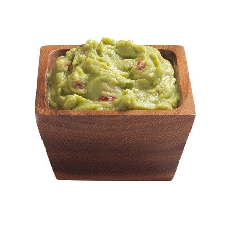 * Western Guacamole