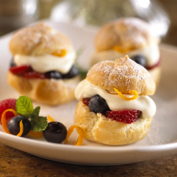 Mascarpone Cheese
