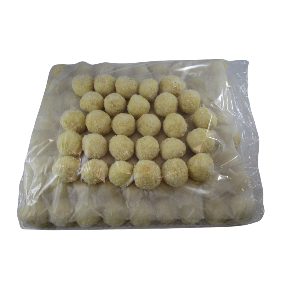 Four Cheese Risotto Ball