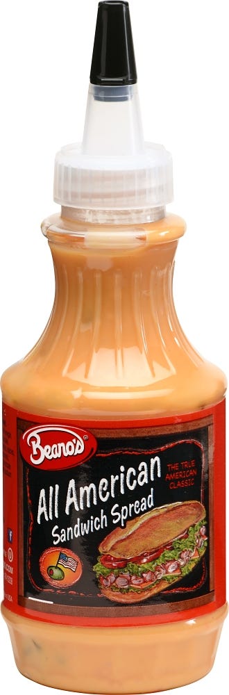Sandwich Spread