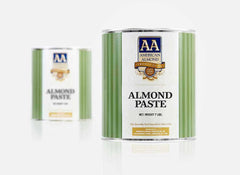 Almond Paste