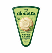 Herb Creme De Brie Spread