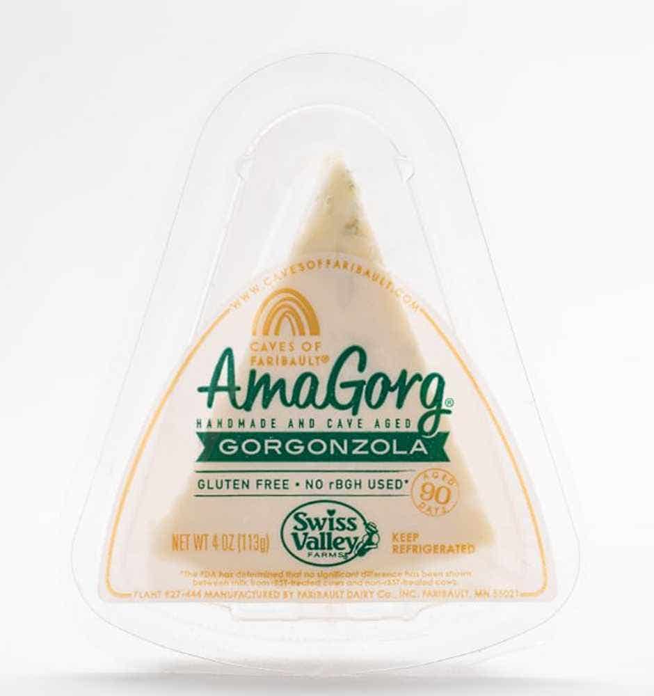 Gorgonzola Wedge