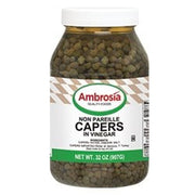 Capers Non Pareille