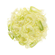 1/8in Sliced Fennel