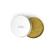 Fennel Pollen