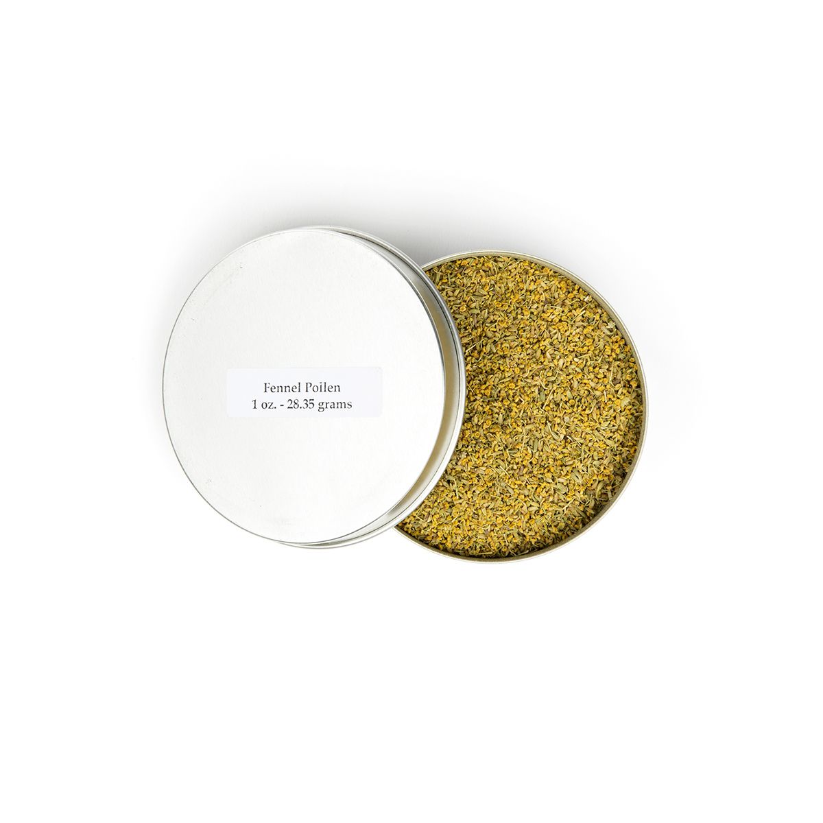 Fennel Pollen