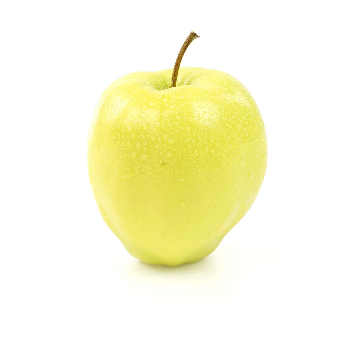 Golden Delicious Apples