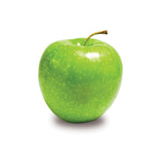 Granny Smith Apples (No Stickers)