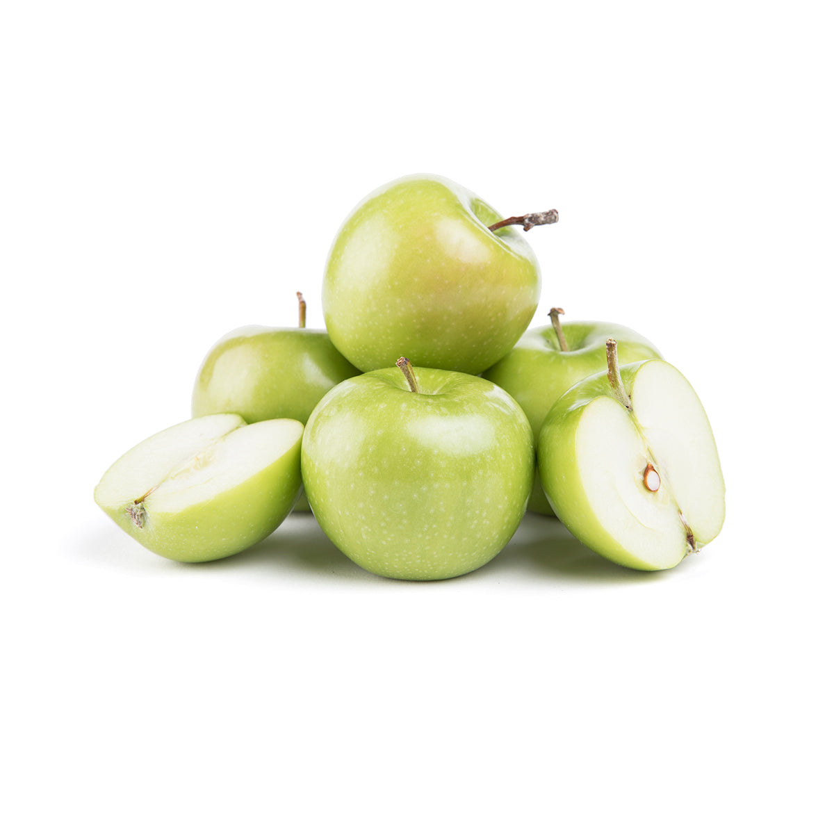 Lady Granny Smith Apples