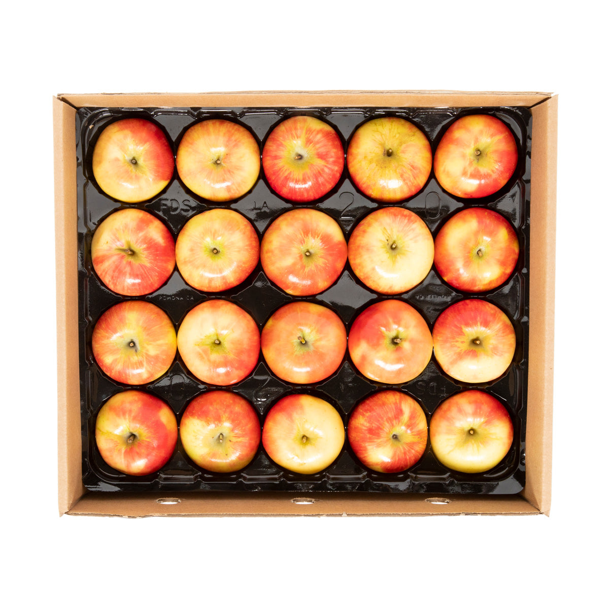 Panta-Pack Honeycrisp Apples