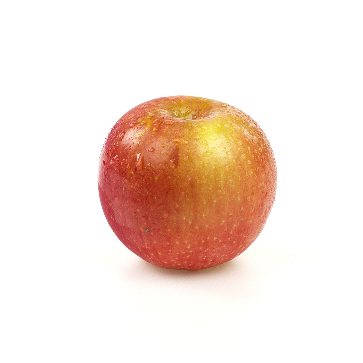 Fuji Apples (No Stickers)