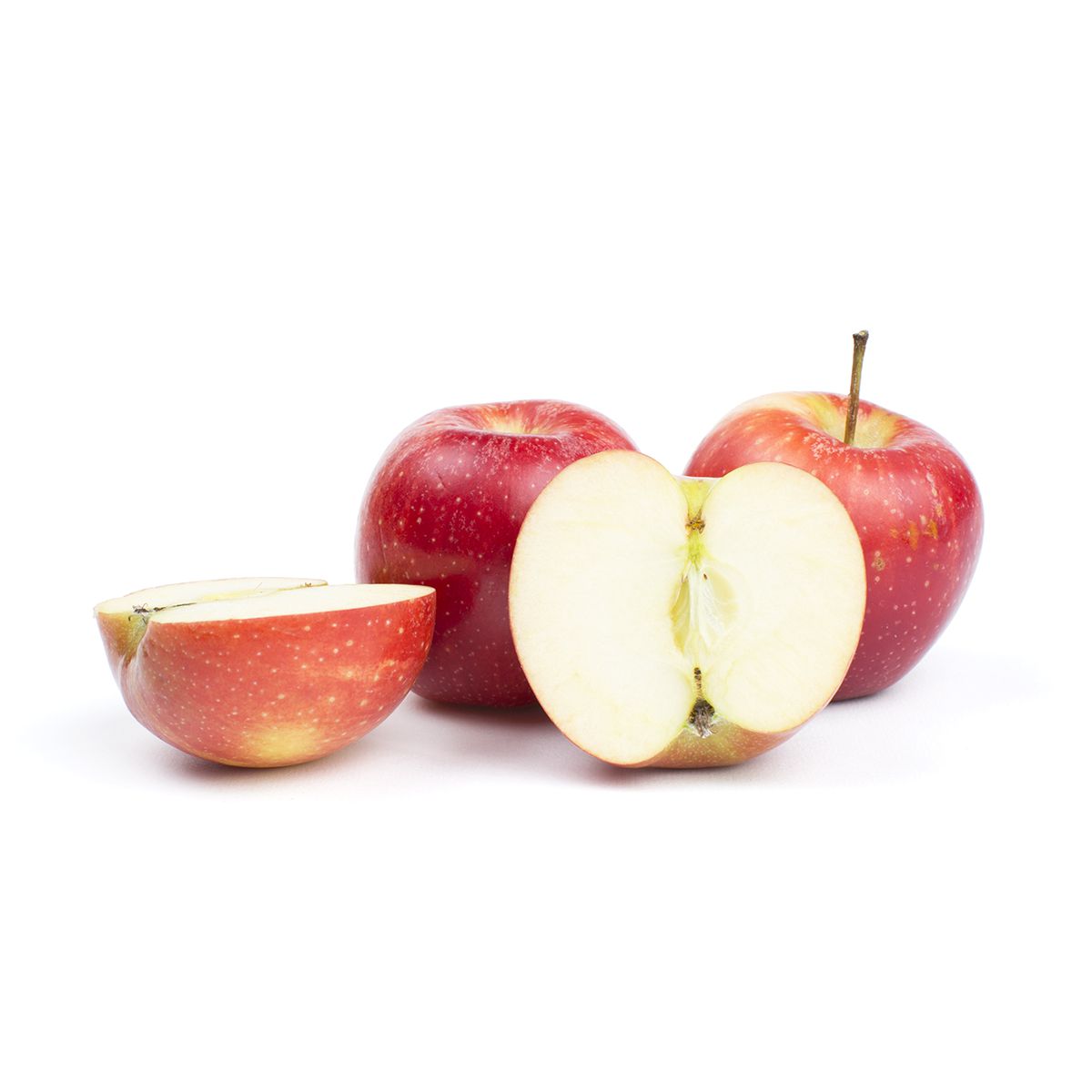 Lady Fuji Apples