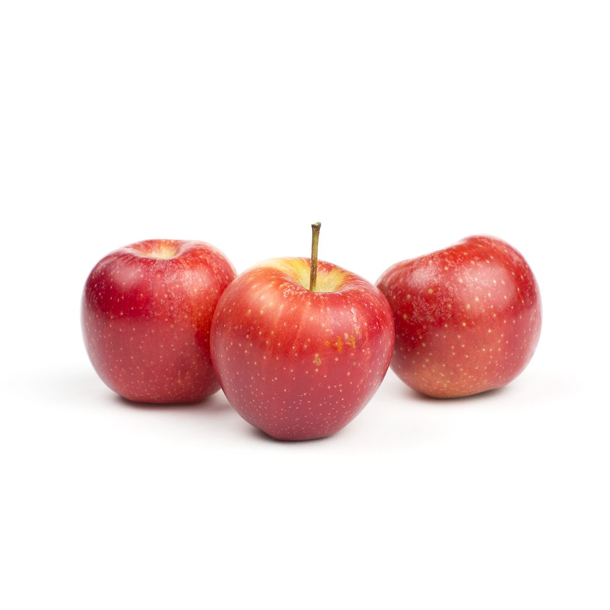 Lady Fuji Apples