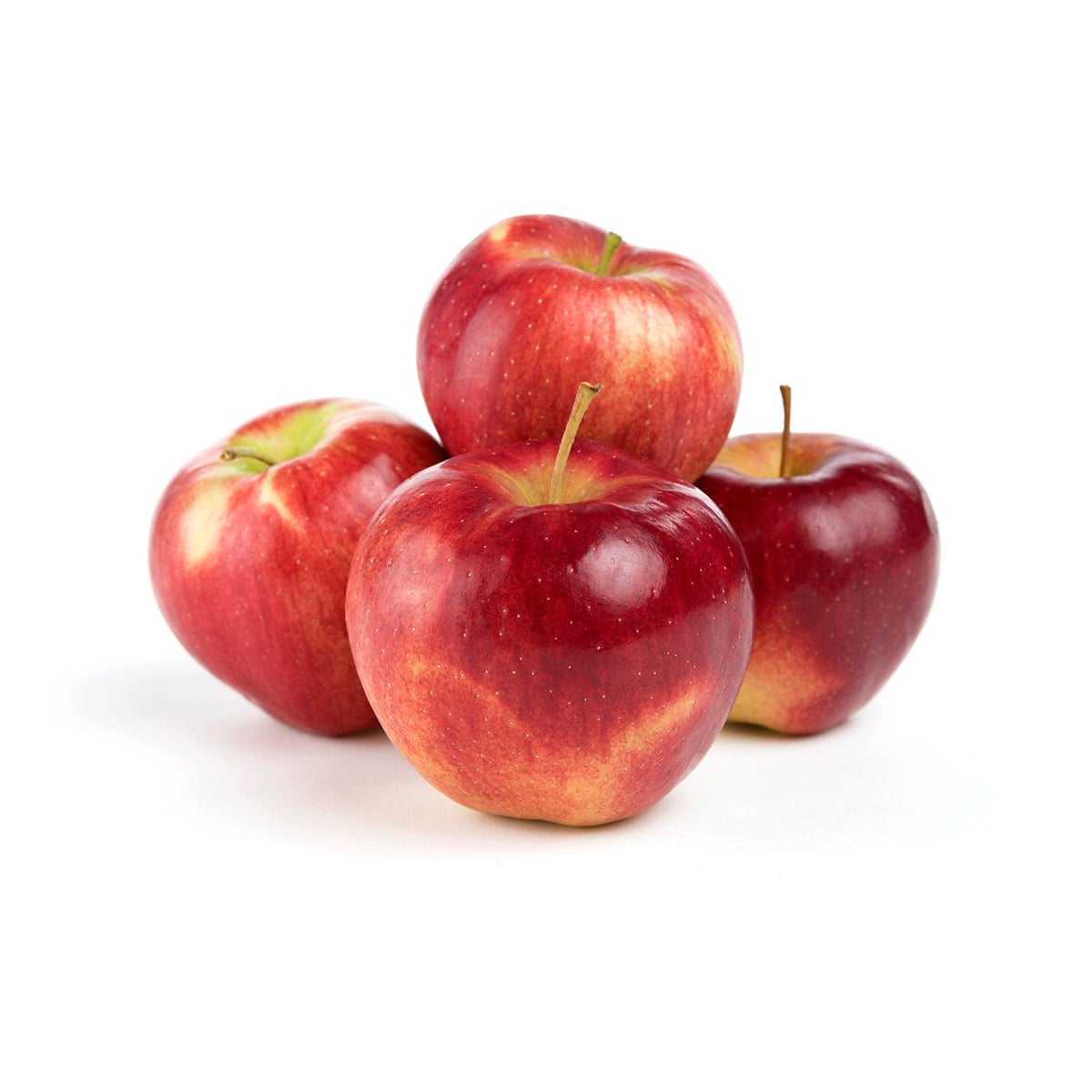 Lady Gala Apples