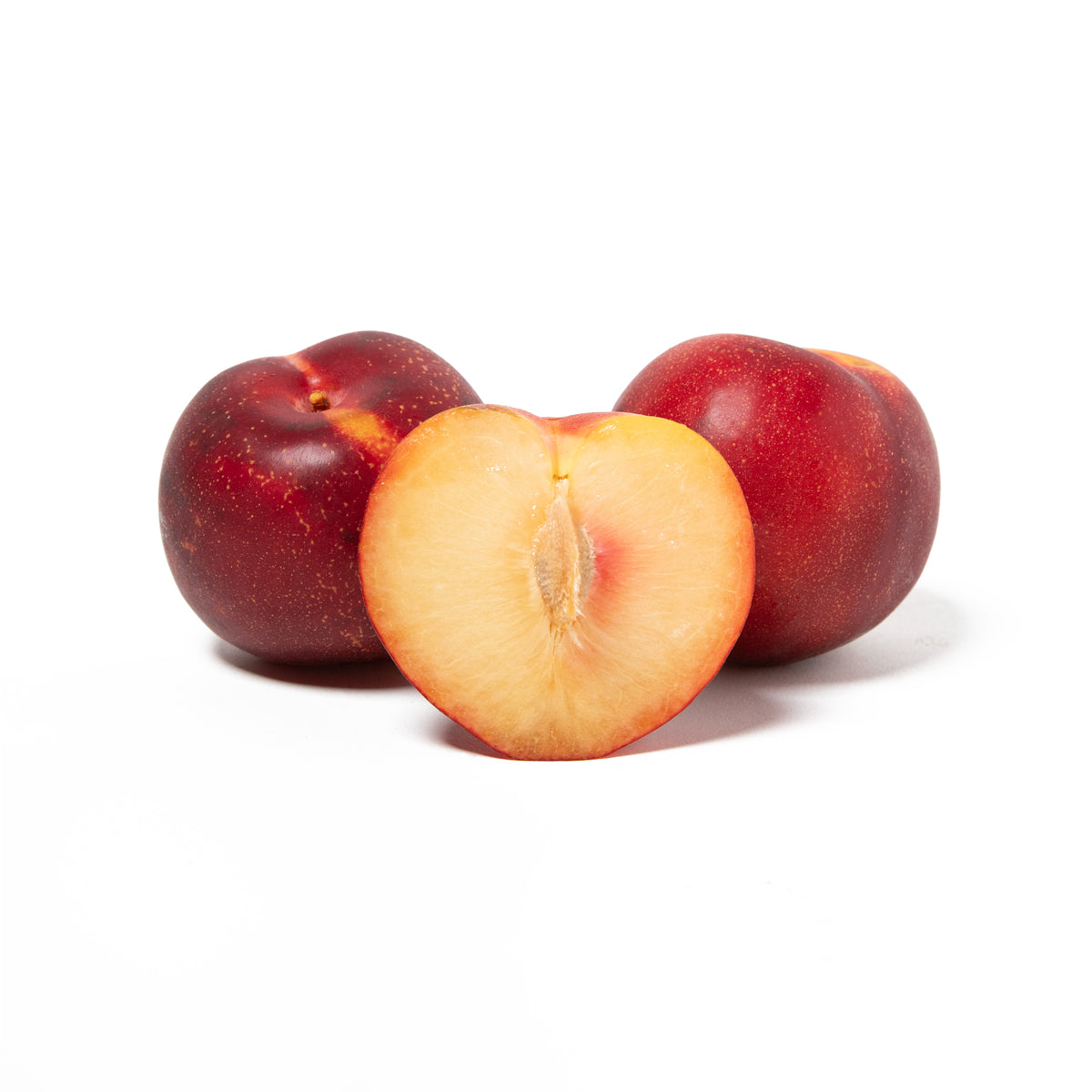 Crimson Velvet Apricots