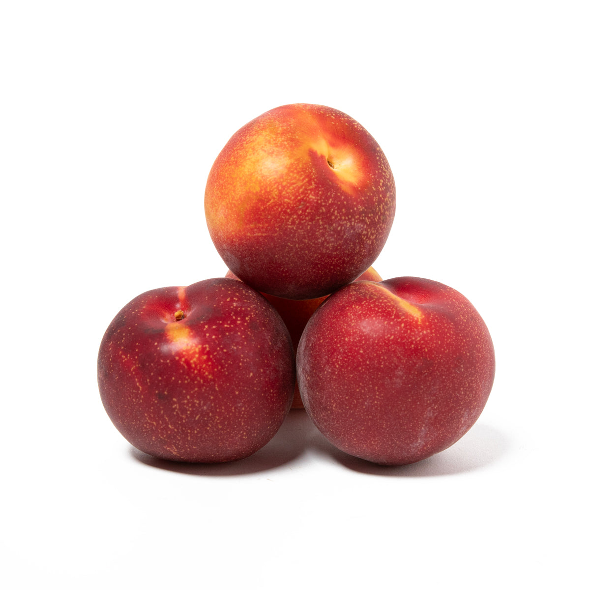 Crimson Velvet Apricots