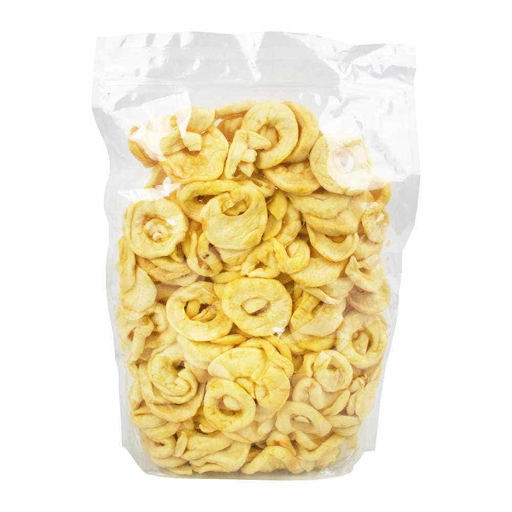 Apple Rings Dried