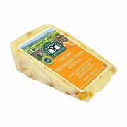 Apricot Wensleydale Wedge