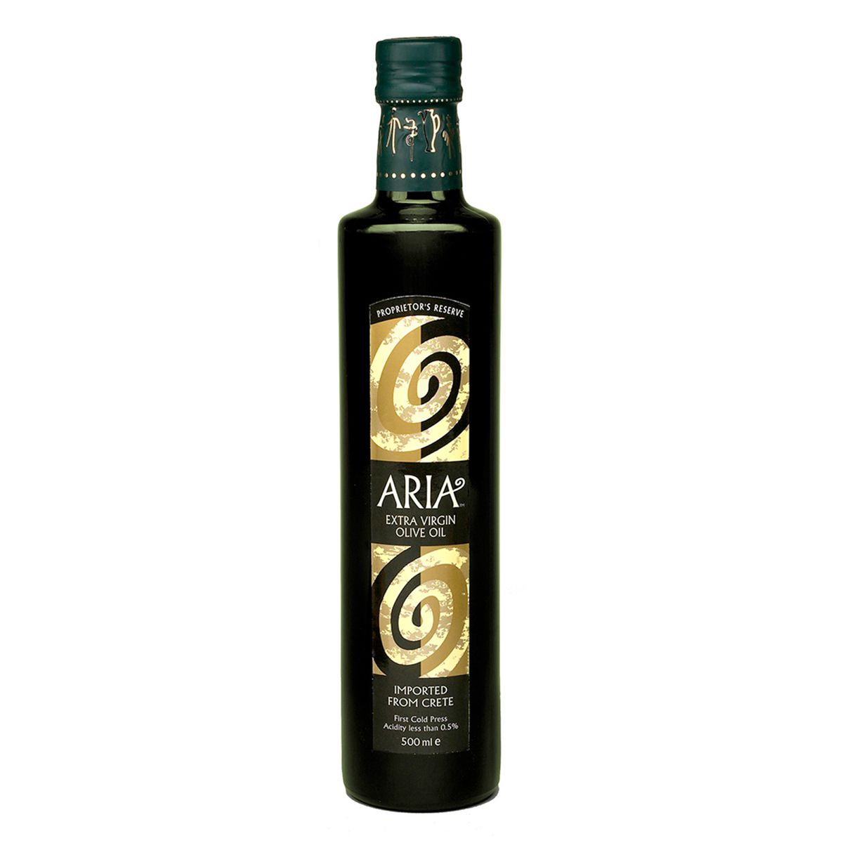 Aria Greek Extra Virgin Olive Oil