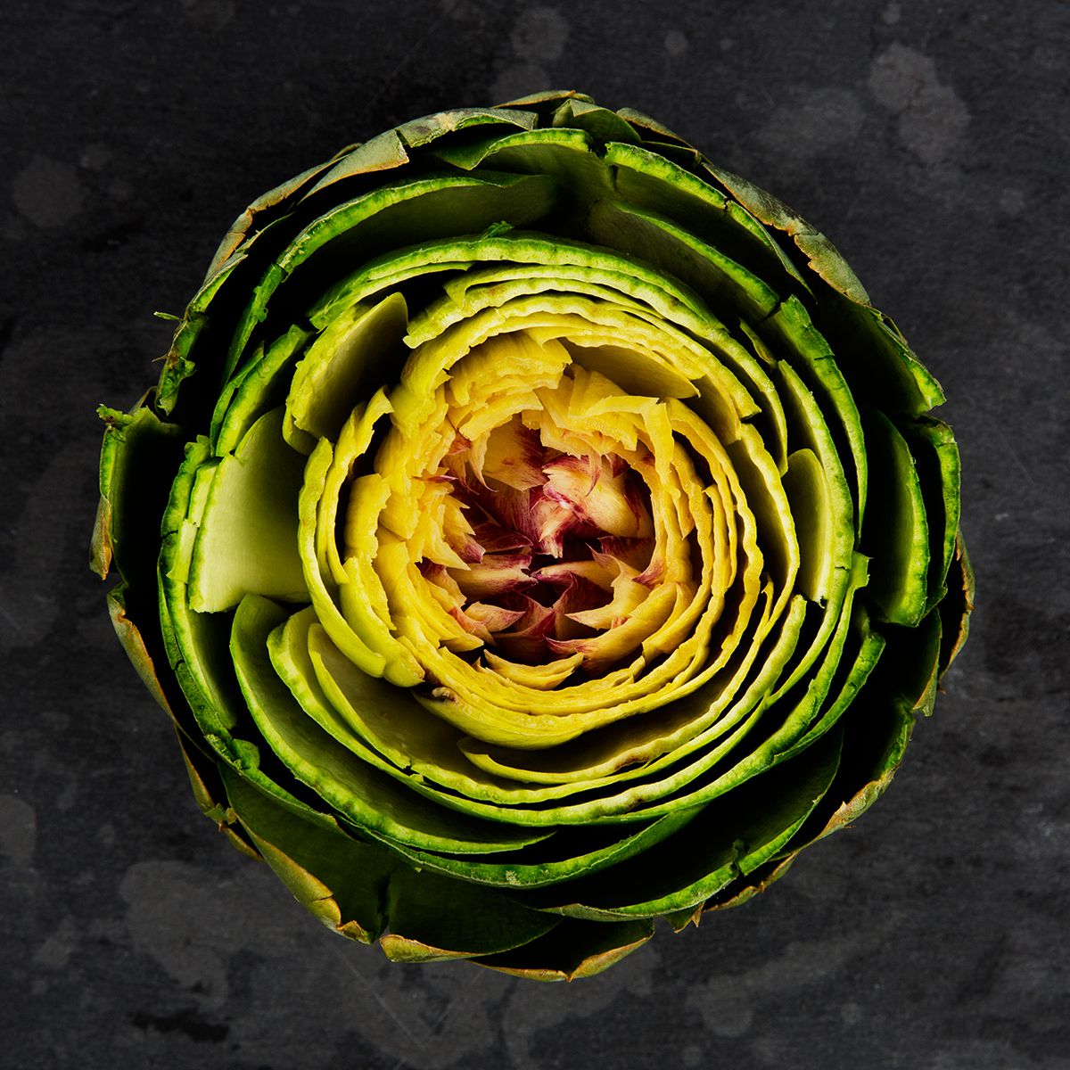 Artichokes