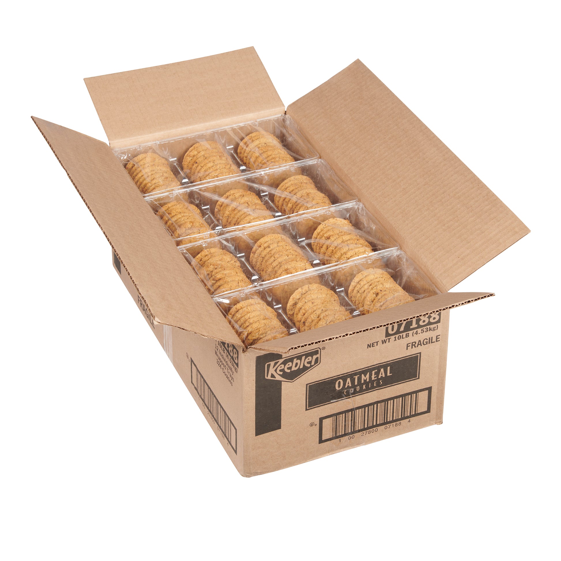 Oatmeal Cookie