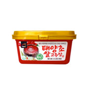 Gochujang Red Chili Pepper Paste