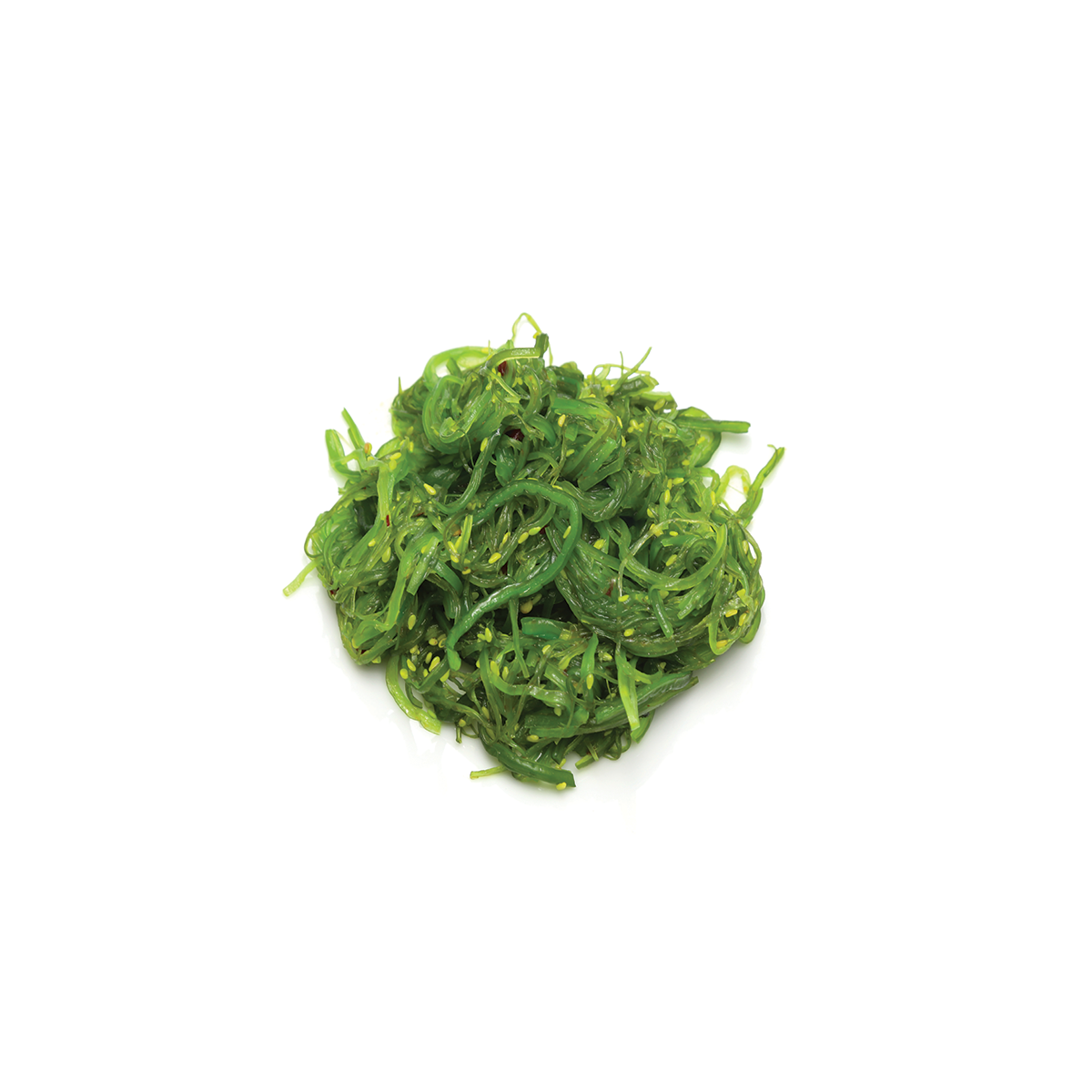 Frozen Seaweed Salad