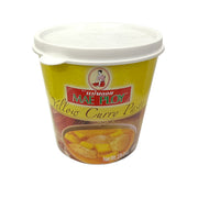 Yellow Curry Paste