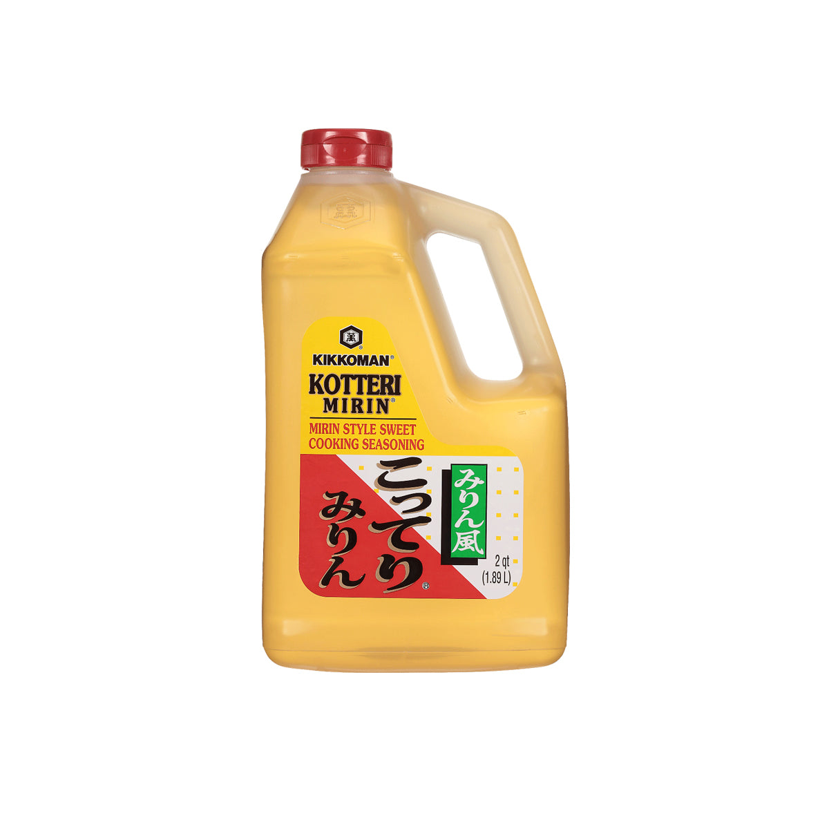 Mirin Sweet Cooking Rice Wine