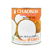 Coconut Milk