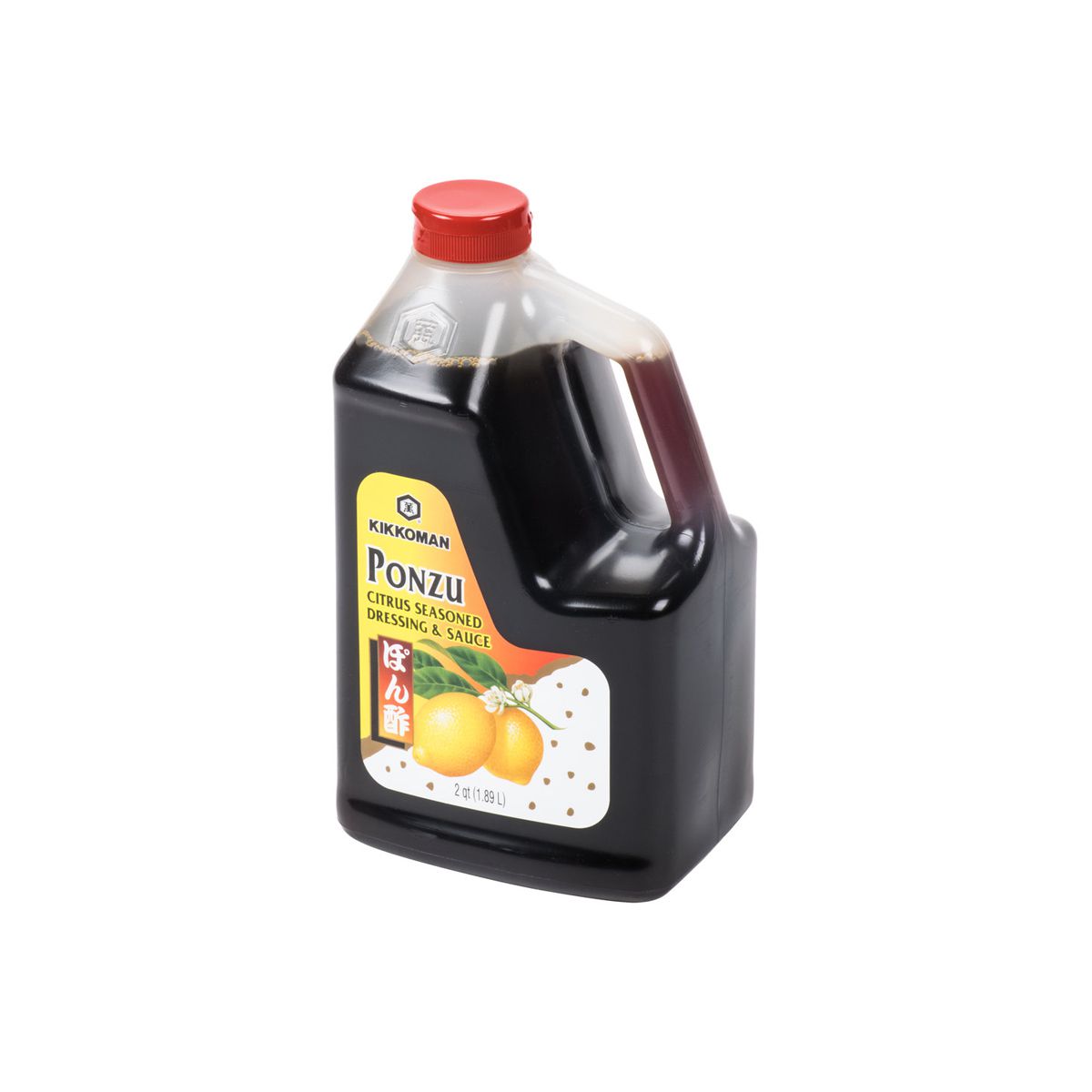 Ponzu Sauce