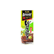 Prepared Wasabi Paste