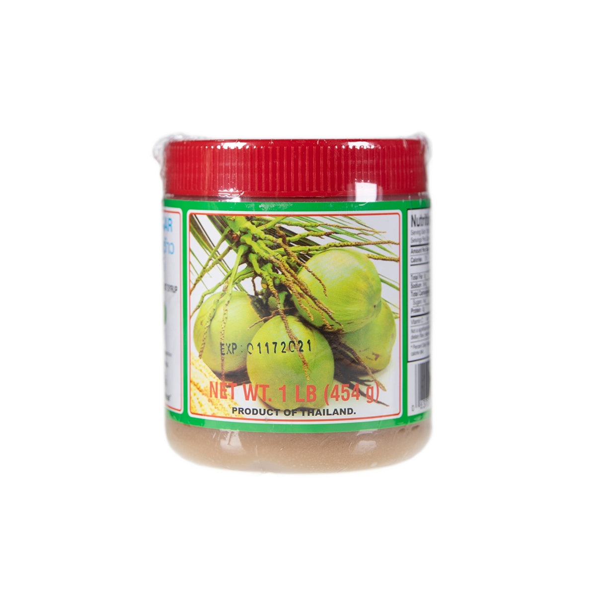East Land Palm Sugar