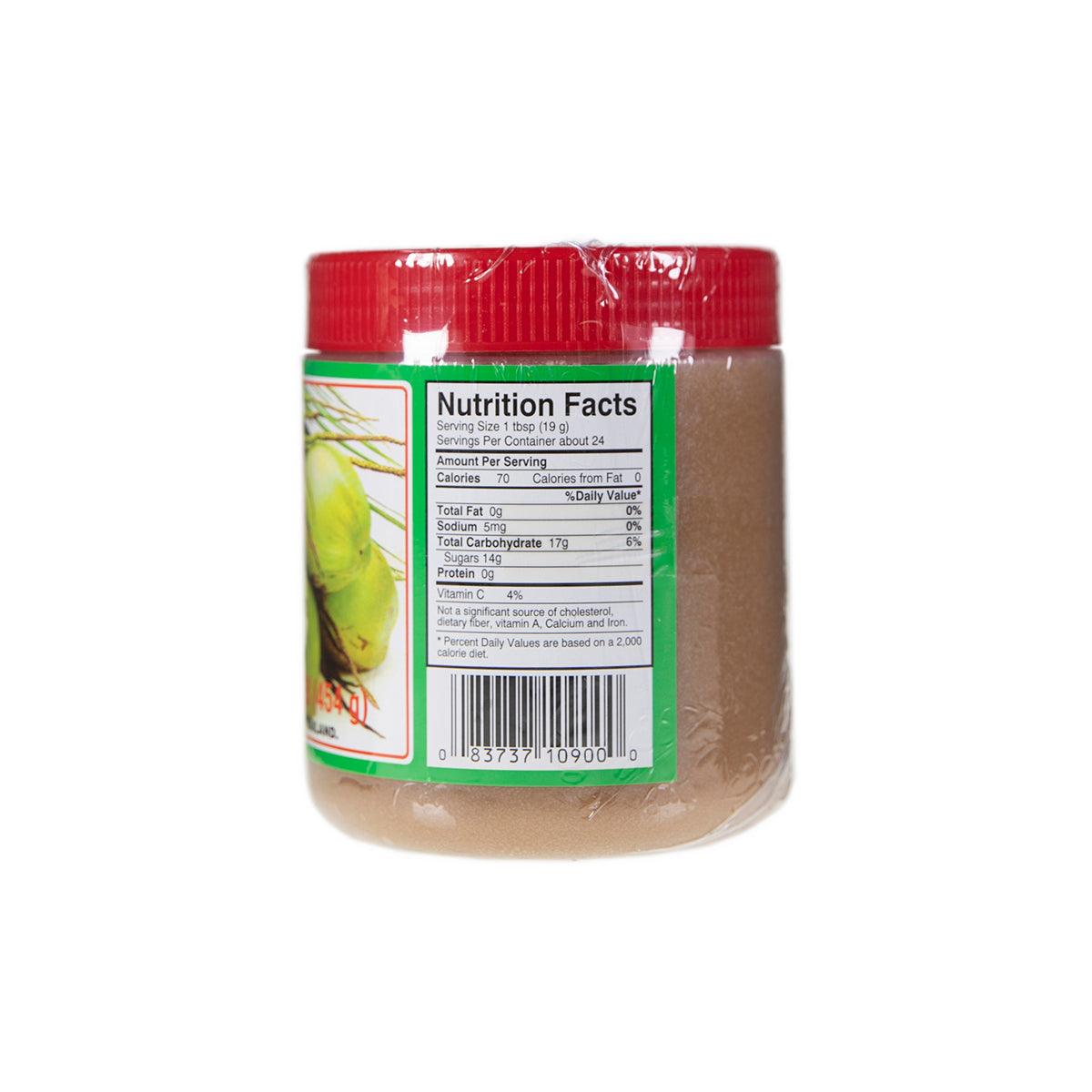 East Land Palm Sugar