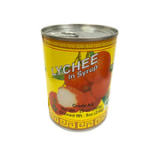 Lychee in Syrup