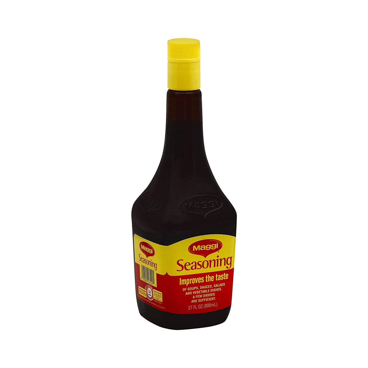 Maggi Seasoning