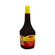 Maggi Seasoning