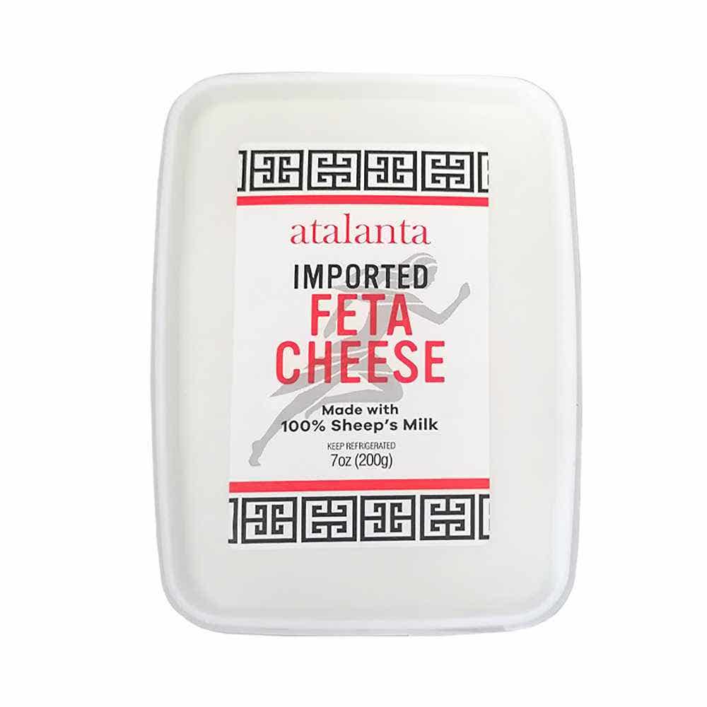 Bulgarian Feta Cheese