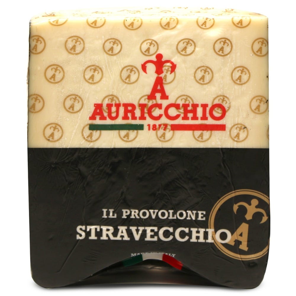 Stravecchio Provolone