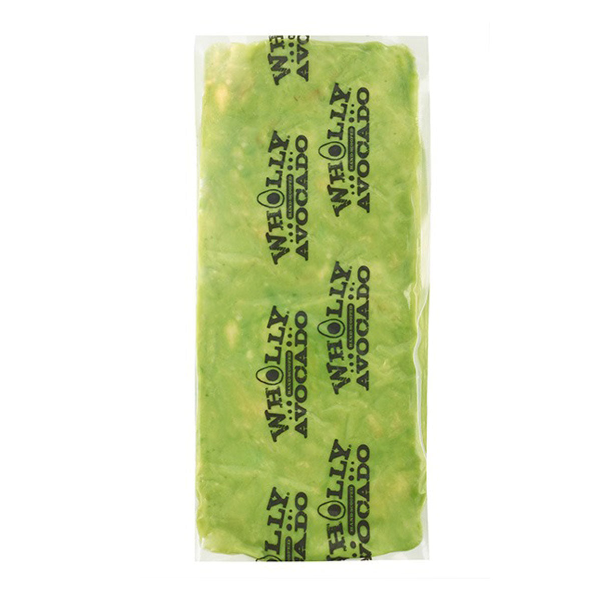 Hand Scooped Avocado