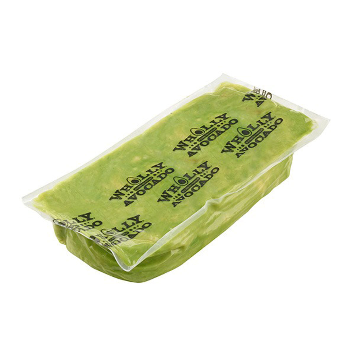 Hand Scooped Avocado