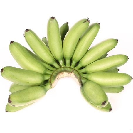 Ripe Bananas