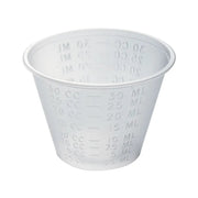 1oz Plastic Medicine Cup