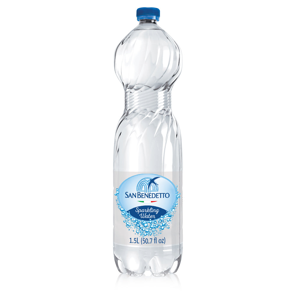 Sparkling Mineral Water