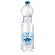 Sparkling Mineral Water