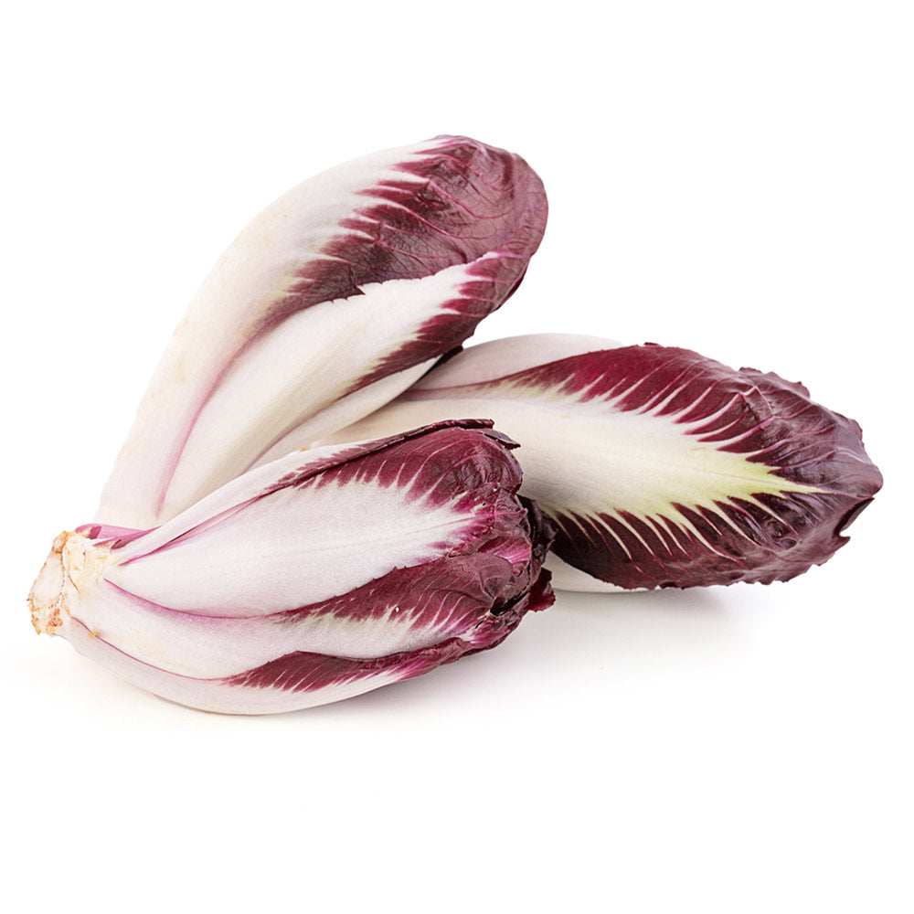 Red Endive