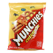 * Munchies Cheese Fix Snack Mix