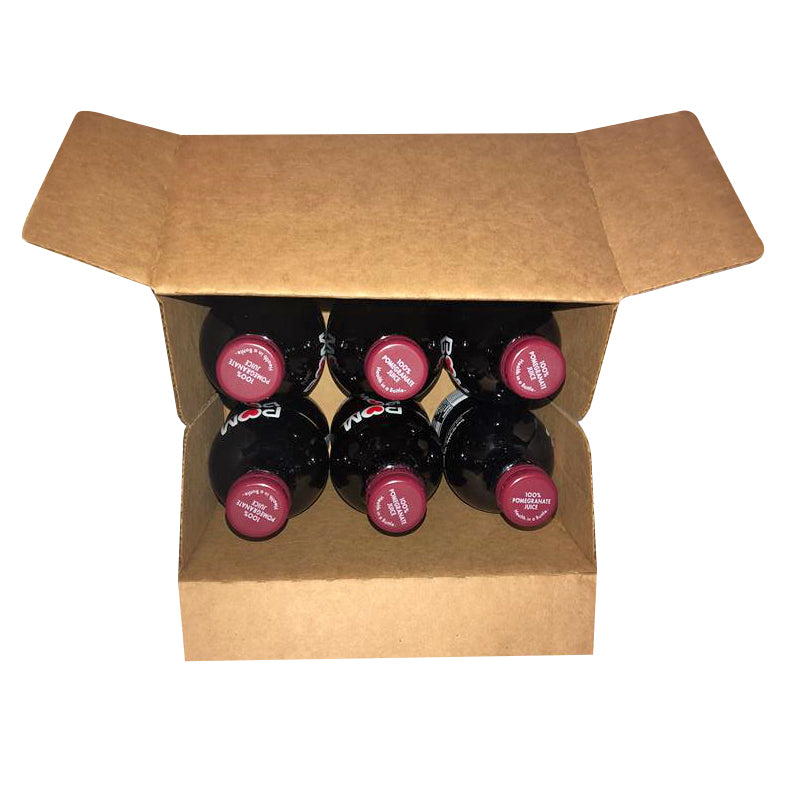 Pomegrante Juice 16oz