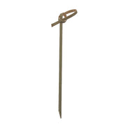 Bamboo Loops 4 IN